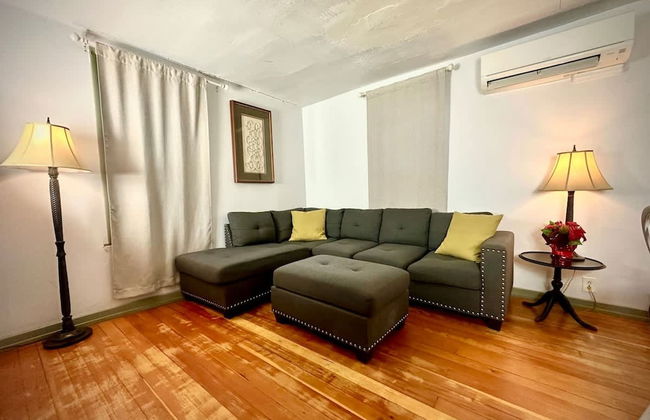 Amazing Historic 1800s Carriage House - Foto 4