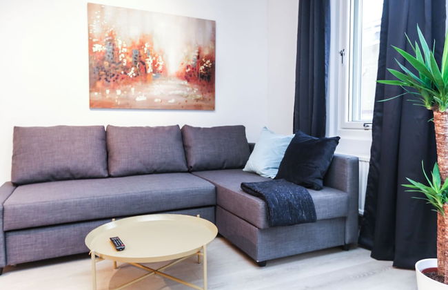 Smalgangen 3 - Photo 23