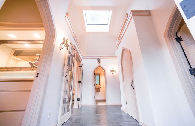 HIGHLANDS CASTLE overlooking Lake George.. plus 2 other Castles! - Foto 75