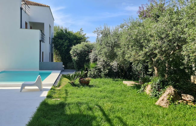 Whole Modern Villa With Pool And Near The Sea - Foto 34