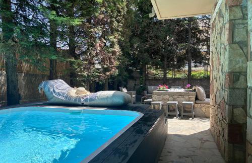 Ablaze Luxury Athens - Foto 15