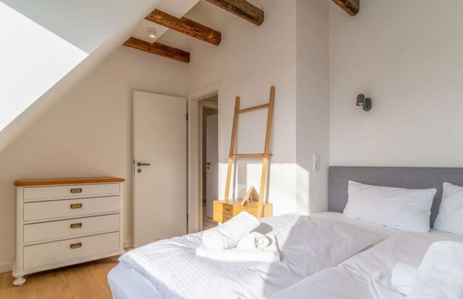 Doppelhaus in Husum - Foto 6