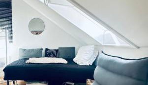 WOW Urban Nest Saarbrücken - Foto 2