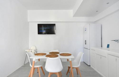 21 luxury apartments - Photo 47