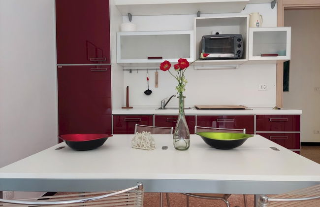 Doria 28 in Marina di Andora - Foto 3