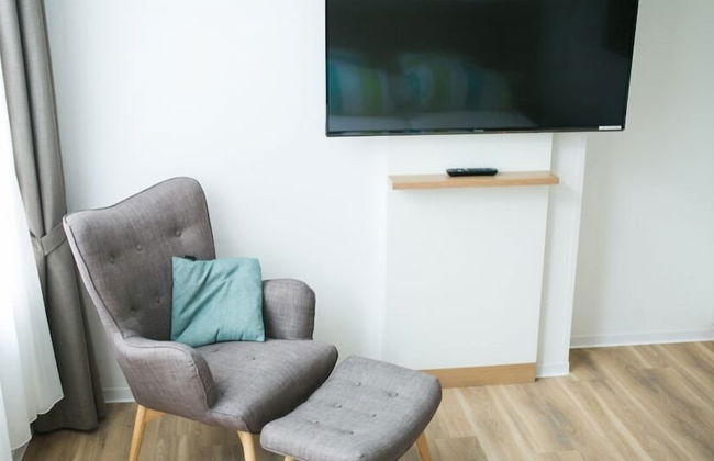 NordQuartier - Foto 8