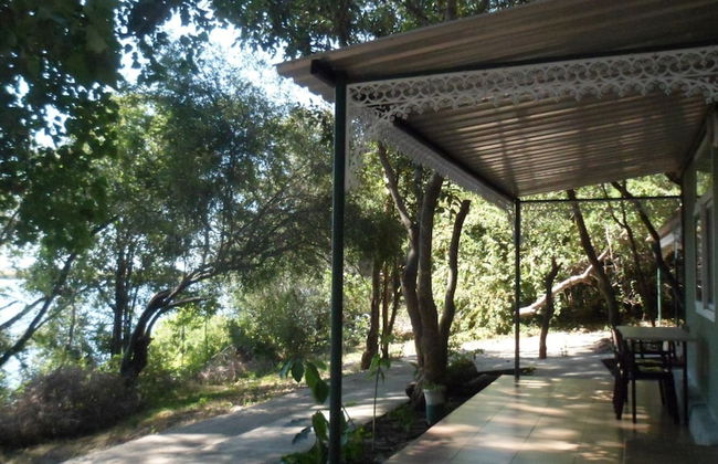 Ditlhapi Guest House - Foto 47