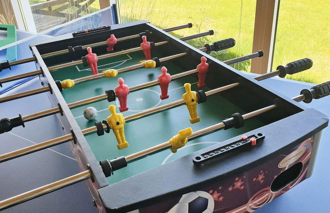 10 Person Holiday Home in Farso - Photo 18