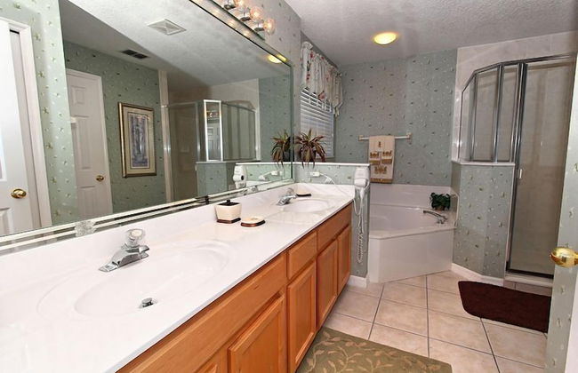 Ov3116 - Highlands Reserve - 5 Bed 3 Baths Villa - Foto 12