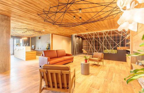 Appartement Haute gamme ski aux pieds, piscine, sauna. - Foto 40