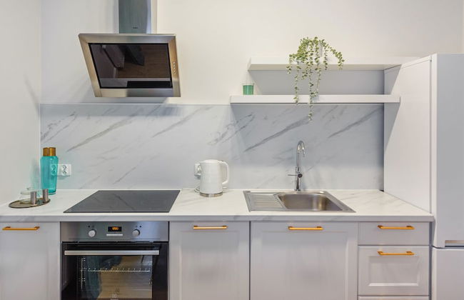 Apartamenty Sun & Snow Double Rest - Foto 8