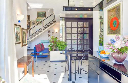 Villa HELVEZIA - Foto 8