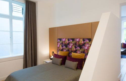 Wohnen am Schlossplatz Oldenburg - Photo 34