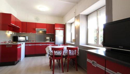 Gîte paisible au pied du Bassin de Champagney, animaux acceptés - FR-1-583-372 - Foto 2