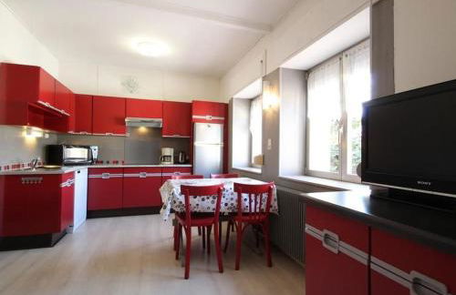 Gîte paisible au pied du Bassin de Champagney, animaux acceptés - FR-1-583-372 - Foto 2