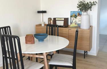 Casa Sagres T2 - 3 minutos a pé Praia da Mareta - Foto 8