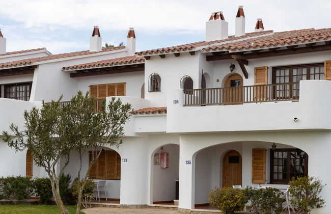 Son Bou Gardens 3 dorm - Foto 14