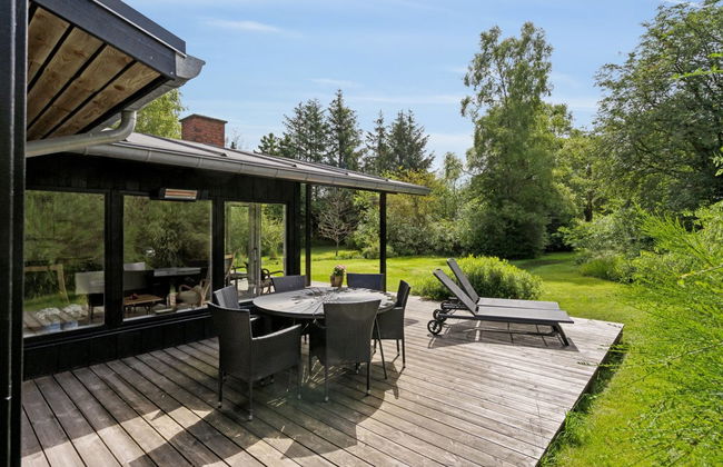 "Skjold" - 600m from the sea - Foto 24