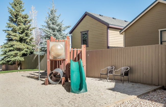 Sweetwater Lift Lodge - Foto 29