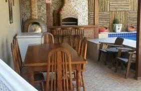 Casa completa + área gourmet - Foto 13