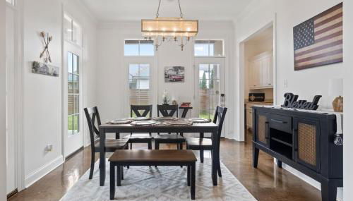 Cajun Luxury - Foto 3