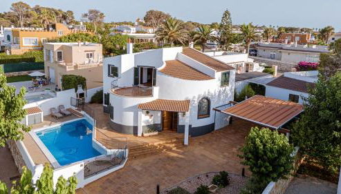 Villa Blancala 502 - Foto 4