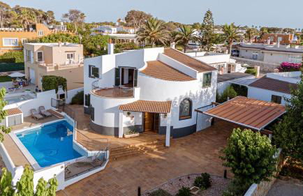 Villa Blancala 502 - Foto 4