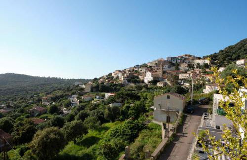 Studio standing - Village Lumio - Foto 37