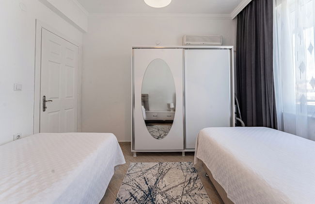 Assos Apart Belek - Foto 43