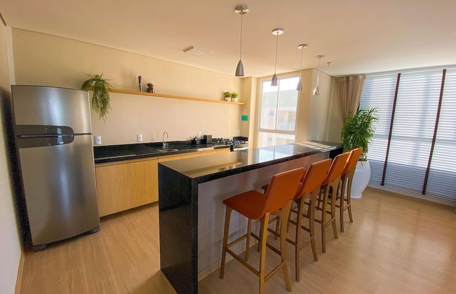 GRAN SUMMER - Mirante Condomínio Clube - Photo 5