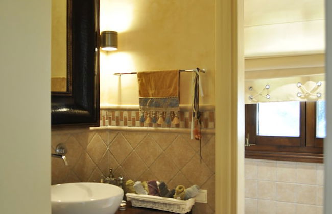 Anna's Mansion - Foto 40