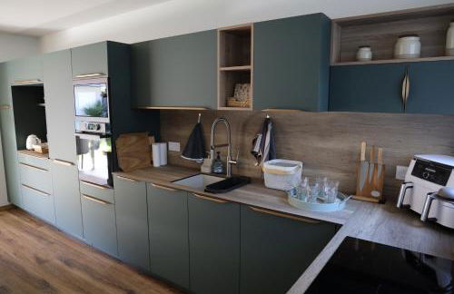 Logement en lisière de forêt - Foto 10