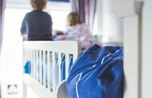 Waves - Sea View Duplex Apartment, Stoke Fleming - Foto 28