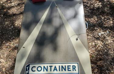 The Container Retreat at 290 Wine Trail #2 Adventure awaits! - Foto 22