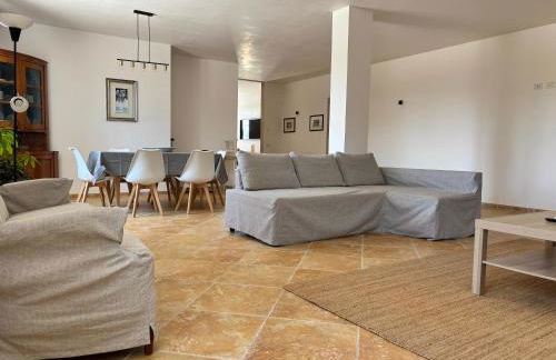 Villa with terrace view on the trulli - Foto 18