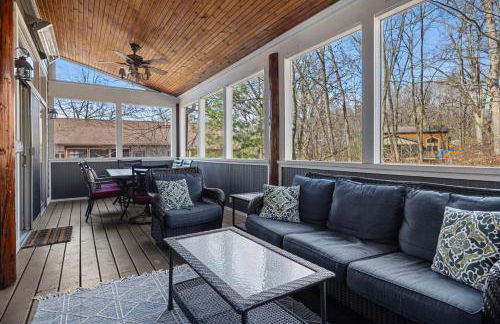 Wild Horse Run by Juniper Holiday + Home - Foto 26