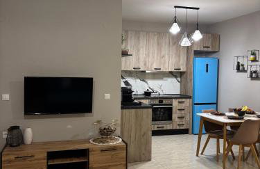 Maya Suites Kallithea - Foto 10