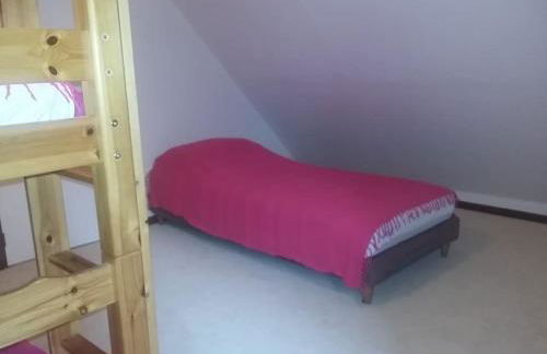 maison de montagne spacieuse et chaleureuse - Photo 6