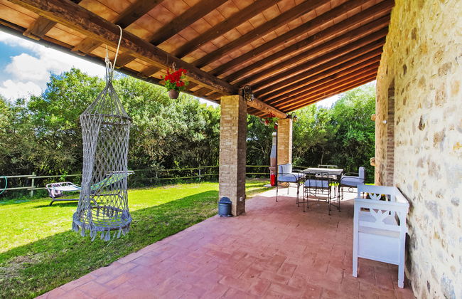 Sweet Maremma - Foto 4