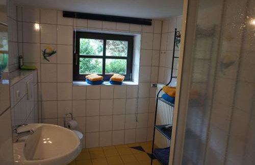 Ferienhaus am Leiselbach - Foto 10