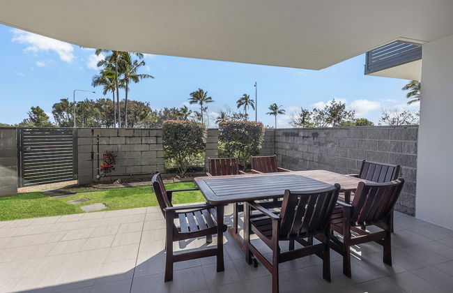 Beaches on Lammermoor Apartments - Foto 36