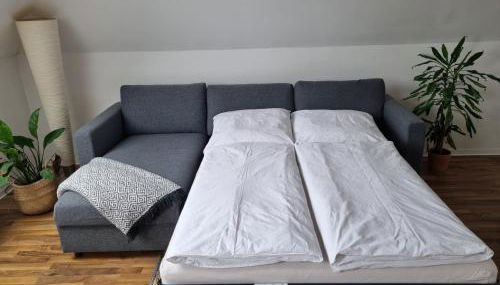 Wohlfühlende Wohnung nähe Dortmund - Foto 2