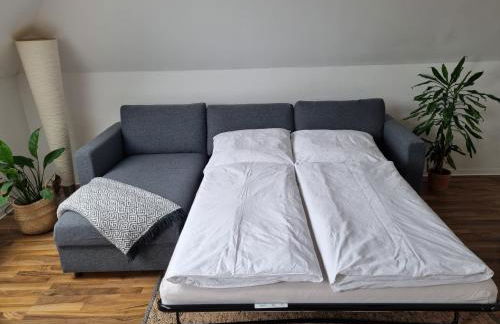 Wohlfühlende Wohnung nähe Dortmund - Photo 2