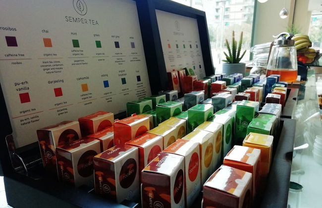 Aparthotel Aura Park Fira Barcelona - Photo 59