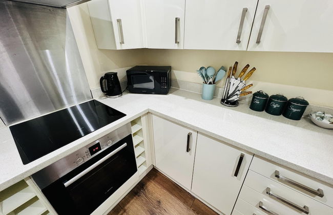 1-bed Apartment in Ealing - Foto 12