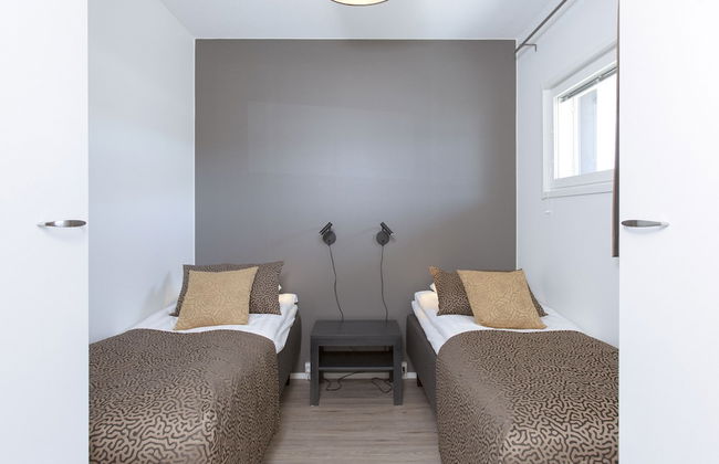 Holiday Club Katinkulta Apartments - Foto 36