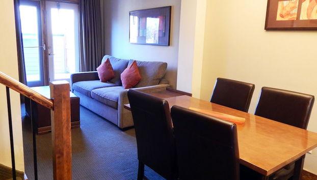 Fire Mountain Lodge - Photo 5, Room