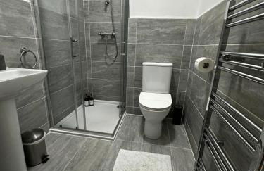 Superb Flat - Pet Friendly - Free Parking Dundee - Foto 16