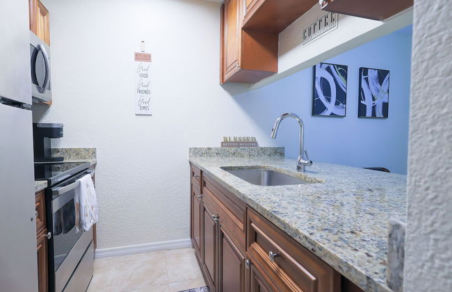 Saint Joseph Suites Down Town Tampa - Foto 26