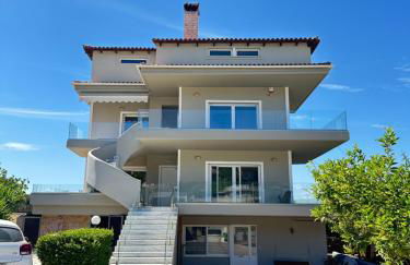 Agia Marina apartment - Foto 1